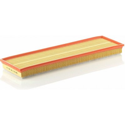 Vzduchový filtr MANN-FILTER C 58 185/1 – Hledejceny.cz