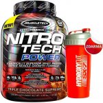 Muscletech Nitro-Tech 1800 g – Hledejceny.cz