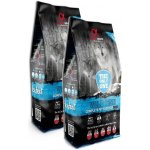 Alpha Spirit The Only One Wild Fish 2 x 12 kg – Hledejceny.cz