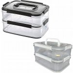 Orion Box UH Smart 2 patra s uchem 2x1,8 l – Zboží Dáma