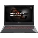 Asus G752VS-BA263T