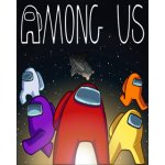 Among Us – Zboží Mobilmania