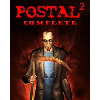 Postal 2 Complete