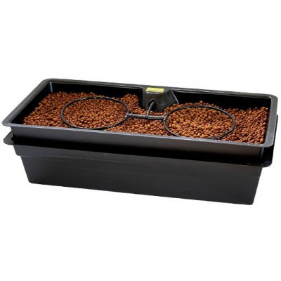 Flo-Gro 510 nádrž 50L – Zboží Dáma