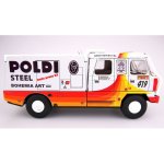 Kovap Tatra 815 DAKAR 1996 Poldi – Zboží Mobilmania