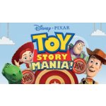 Toy Story Mania! – Hledejceny.cz