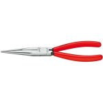 Knipex 38 11 200 Půlkulaté kleště pro mechaniky 200 mm – Zbozi.Blesk.cz