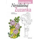 Petiška Eduard: Neviditelná Zuzanka Kniha