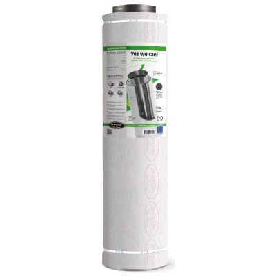 Can-Filters Can-Special 2100 - 2400 m3/h - 315mm – Hledejceny.cz