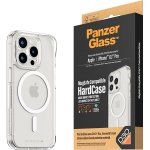 Pouzdro PanzerGlass HardCase MagSafe Apple iPhone 15 Pro s ochranou vrstvou D3O 1181 – Zboží Mobilmania