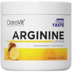 OstroVit Arginine 210 g – Hledejceny.cz