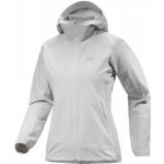Arcteryx Gamma Lightweight Hoody Women šedá – Hledejceny.cz