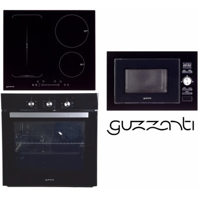 Set Guzzanti GZ 8501A + GZ 8603 + GZ 8405 – Zbozi.Blesk.cz