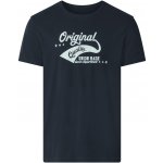 esmara Men Pánské triko navy modrá – Hledejceny.cz