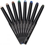 Dermacol oční linky a stíny Longlasting Intense Colour Eye Liner & Shadow 6 1,6 g – Zboží Dáma