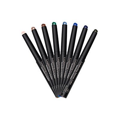 Dermacol Longlasting Intense Colour oční stín a linka 2v1 č,2, 1,6 g – Sleviste.cz