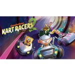 Nickelodeon Kart Racers 2: Grand Prix – Zboží Dáma