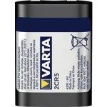 VARTA Lithium 2CR5 1ls 134012 – Zboží Mobilmania