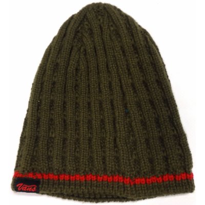 Vans V beanie dark green – Hledejceny.cz