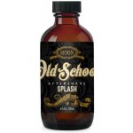 Moon Soaps Old School balzám po holení 118 ml – Zboží Dáma