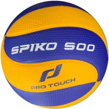 Pro Touch Spiko