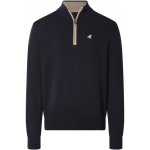 esmara Men pánský pletený svetr navy modrá – Sleviste.cz