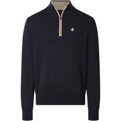 esmara Men pánský pletený svetr navy modrá – Sleviste.cz