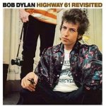 Bob Dylan - HIGHWAY 61 REVISITED LP – Hledejceny.cz