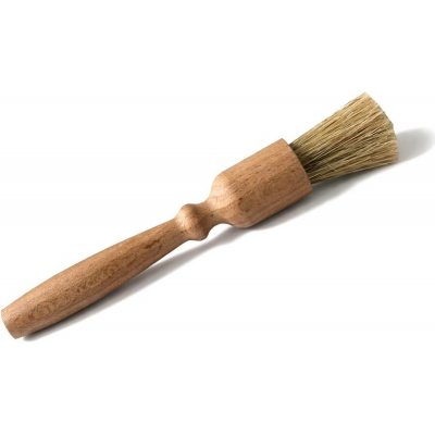Dřevěná mašlovačka - 14 cm - kulatá | Gastrokitchen% – Hledejceny.cz