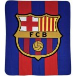 Phi International Polar fleece deka FC Barcelona – Zboží Dáma