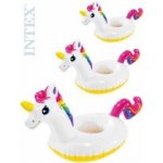 Intex 57506 Držák nápojů Jednorožec (3 ks) – HobbyKompas.cz