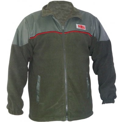 CARP ZOOM Fleecová bunda Fleece Jacket – Zbozi.Blesk.cz