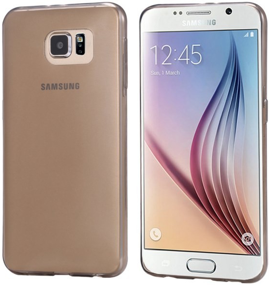 Pouzdro Beweare Silikonové Samsung Galaxy S7