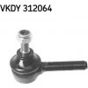 Čepy řízení Hlava příčného táhla řízení SKF VKDY 312064 (VKDY312064)