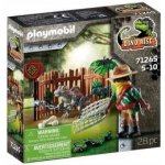 Playmobil 71265 Mládě Spinosaura – Zboží Živě