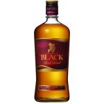 Nikka Black Rich 40% 0,7 l (holá láhev) – Hledejceny.cz