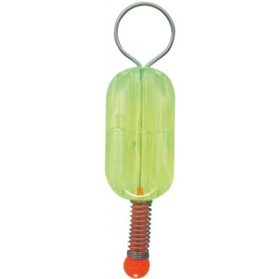 MISTRALL Čihátko 8cm 10,5g zelená – Sleviste.cz