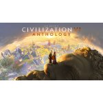 Civilization VI Anthology – Hledejceny.cz