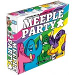 9th Level Games Meeple Party – Zboží Živě