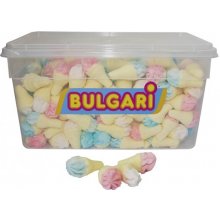Bulgari Marshmallow mini zmrzlinky 240 ks