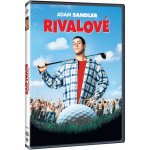 Rivalové DVD – Hledejceny.cz