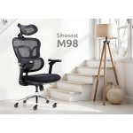 Superkancl Sihoseat M98B – Zboží Dáma