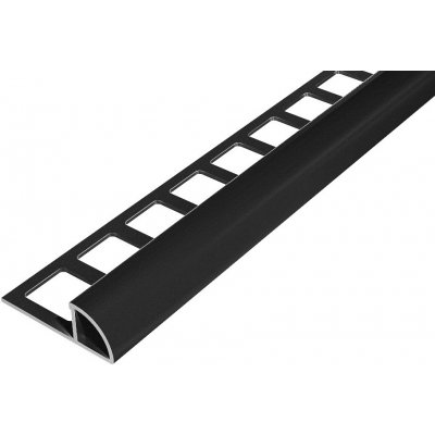 Acara ukončovací lišta SP14/4 12,5 mm 2,5 m – Zboží Mobilmania