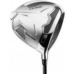 TaylorMade Qi35 Max Designer Series Silver driver pravé 10.5° grafit Regular – Zboží Dáma
