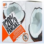 Extrifit Protein Pancake 20% 500g – Zboží Dáma