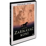 Zaříkávač koní DVD – Sleviste.cz