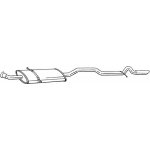 BOSAL BS 293-009 – Zboží Mobilmania