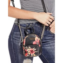 guess evan mini crossbody