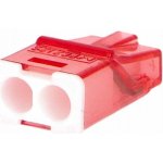 Eleman 1014680 PC212S 2x 0,2-2,5 mm2 – Zbozi.Blesk.cz