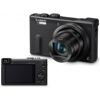 Panasonic Lumix DMC-TZ60